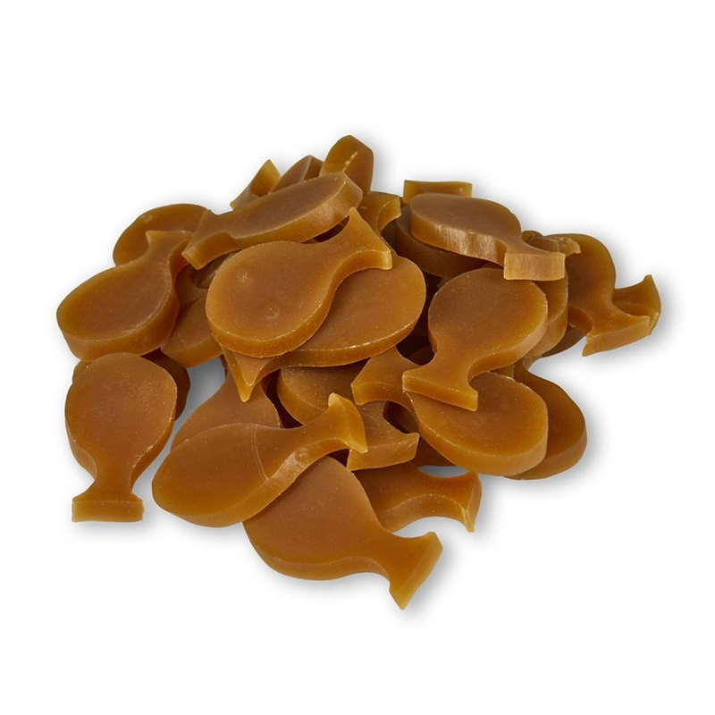 Petface Doggie Bistro 125g Fish Bites Dog treats-1